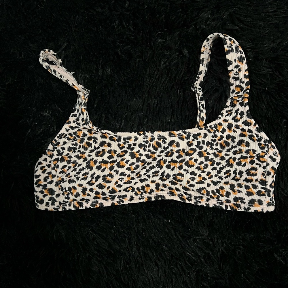 Swim top